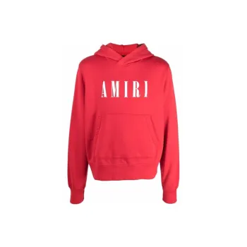 AMIRI Sweatshirts Men Red