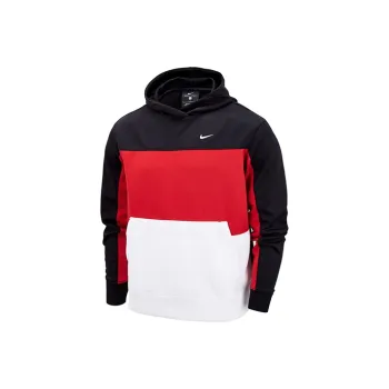 Nike Sweatshirts Men Red