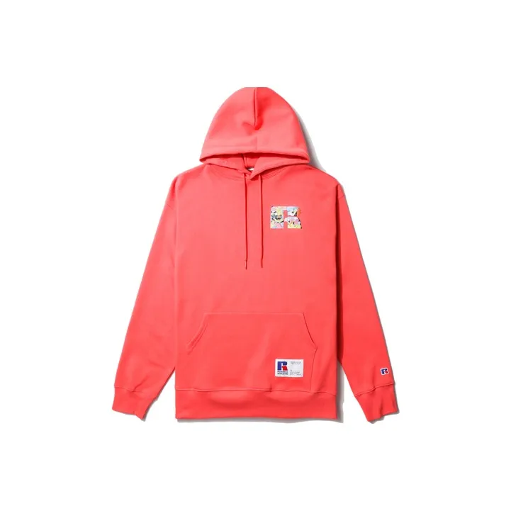 Russell Athletic x Sebastian Sweatshirt Unisex-0