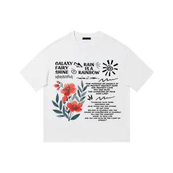 GALAXY FAIRY T Shirts Unisex