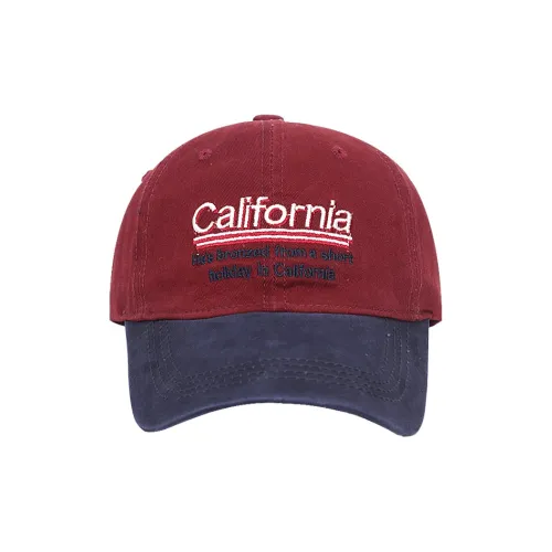 FrogPrince Cotton Baseball Caps Unisex