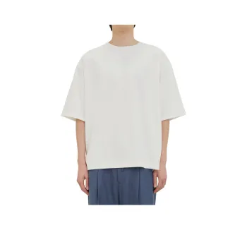 PUBLIC TOKYO T Shirt Men's White
