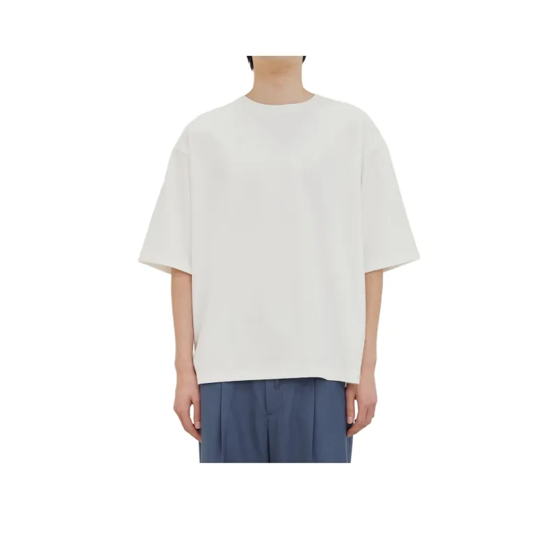 PUBLIC TOKYO T Shirt Men's White-0