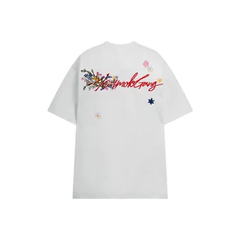 404MOB GANG T Shirts Unisex