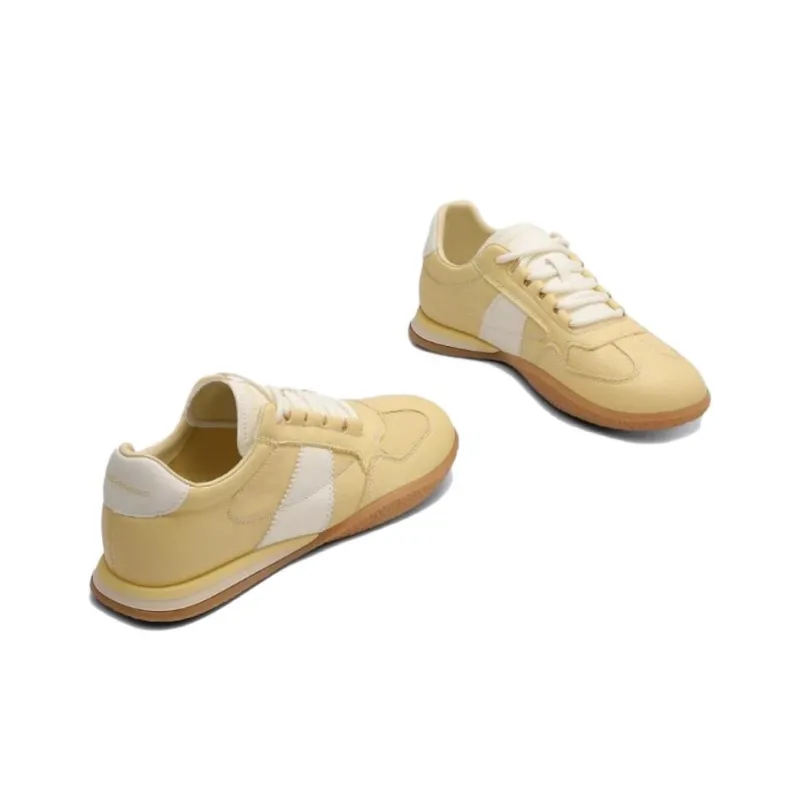 JESSICA SOPHIA Slip Resistant Low Top Casual Shoes Women's-2