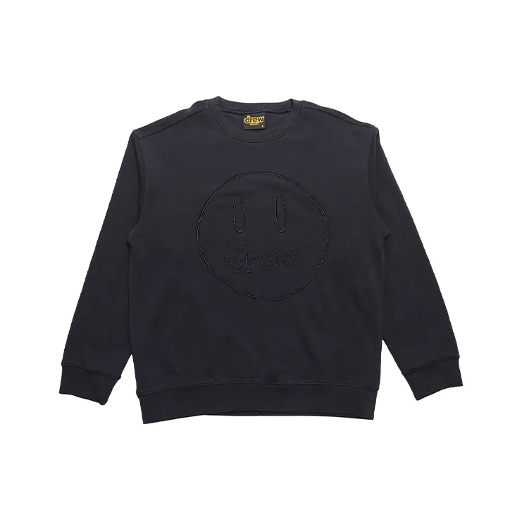 Drew House Sketch Mascot Crewneck-0