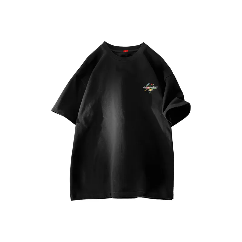MIIOW Trend Party Series T Shirt Unisex-4