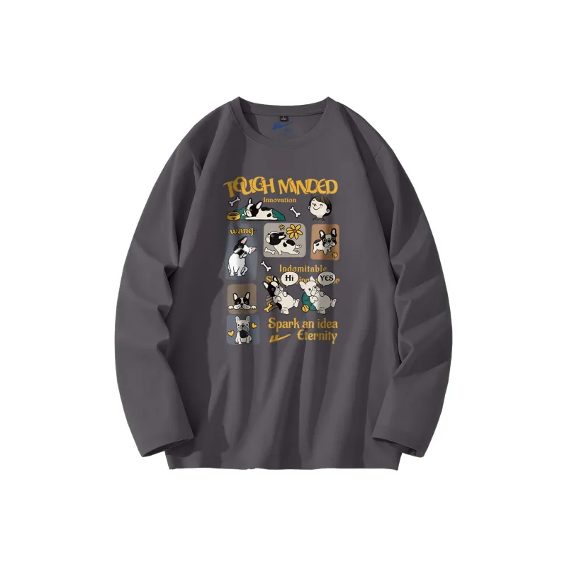 WARRIOR T Shirts Men-9