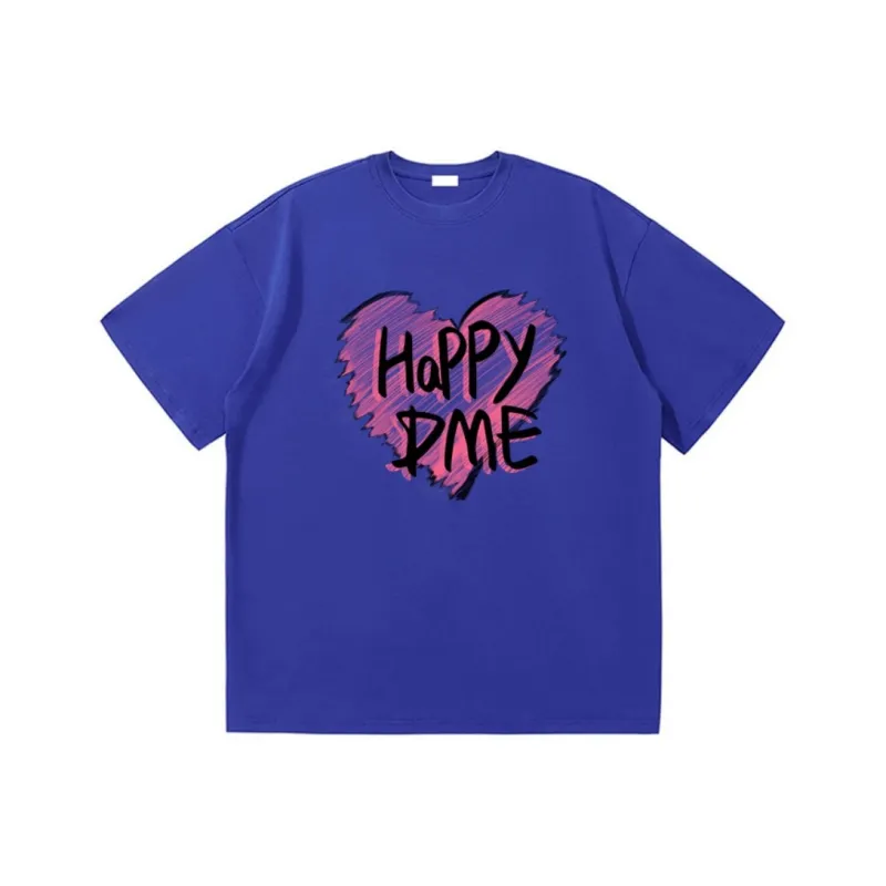 Dme T Shirts Unisex-6