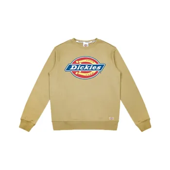 Dickies Sweatshirts Men Khaki