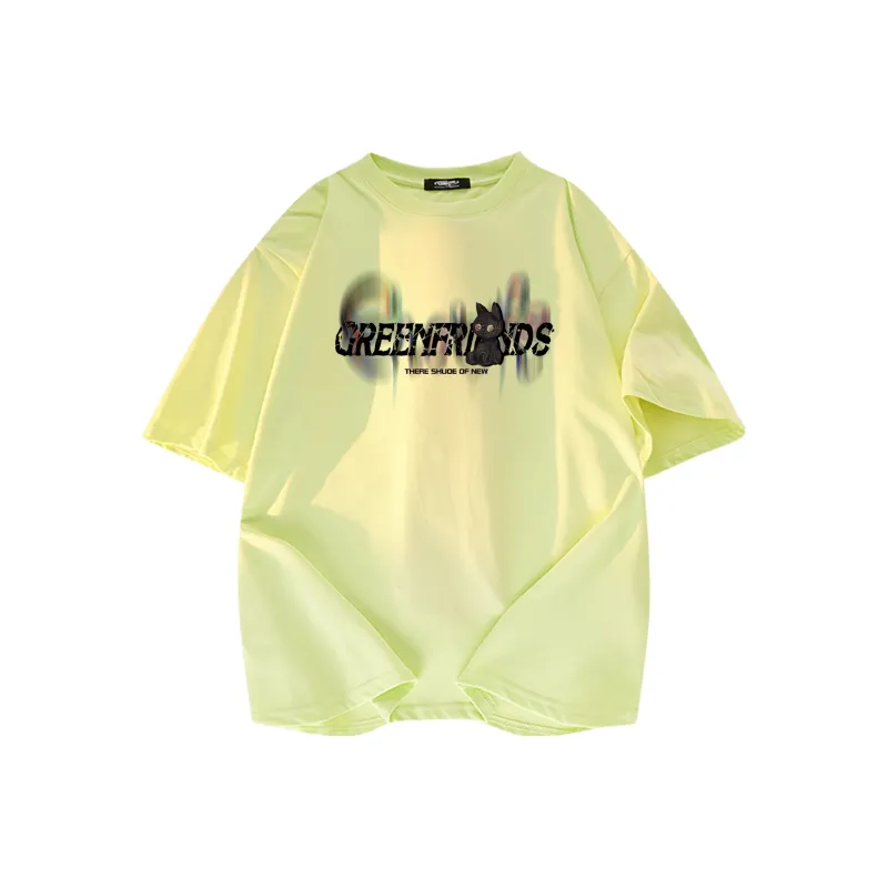 GF T Shirts Unisex-17