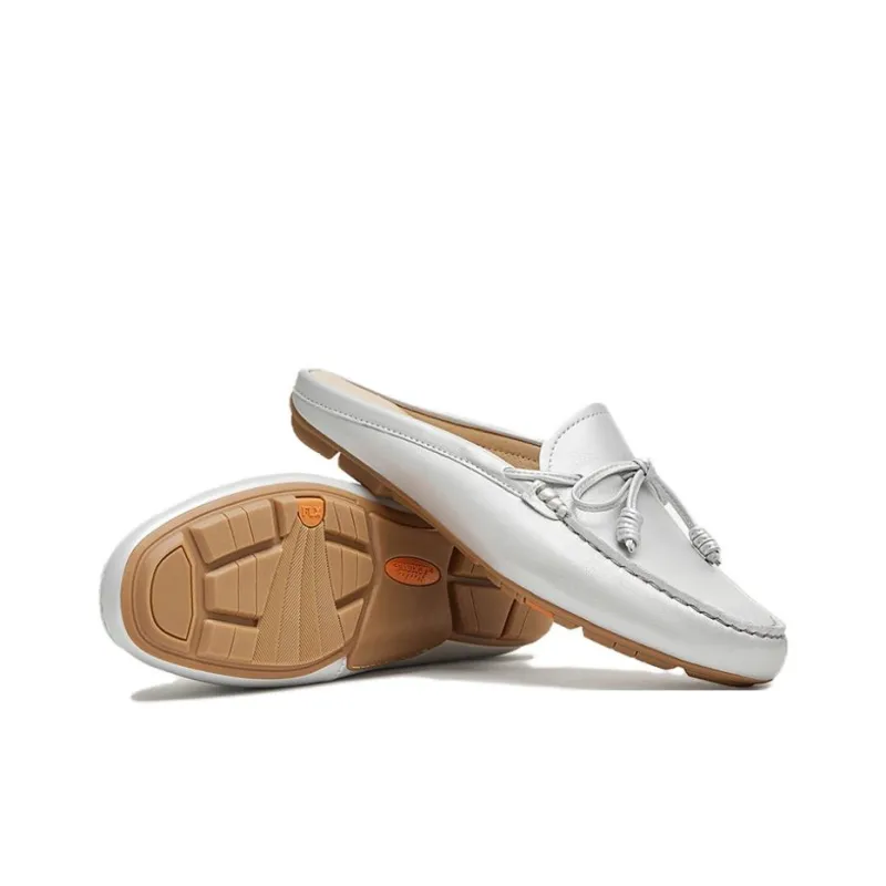 BATA Closed Toe Slippers Women's-7