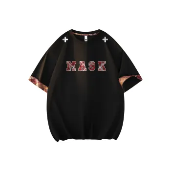 MASKPARK T Shirts Unisex