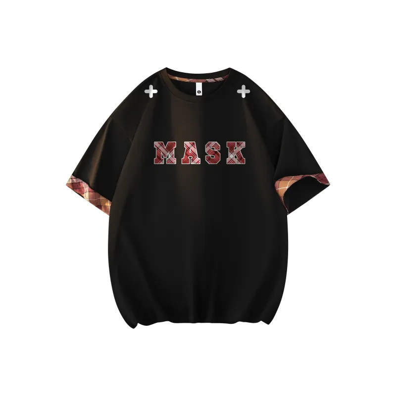 MASKPARK T Shirts Unisex-0