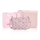 Pink+Shopping Bag