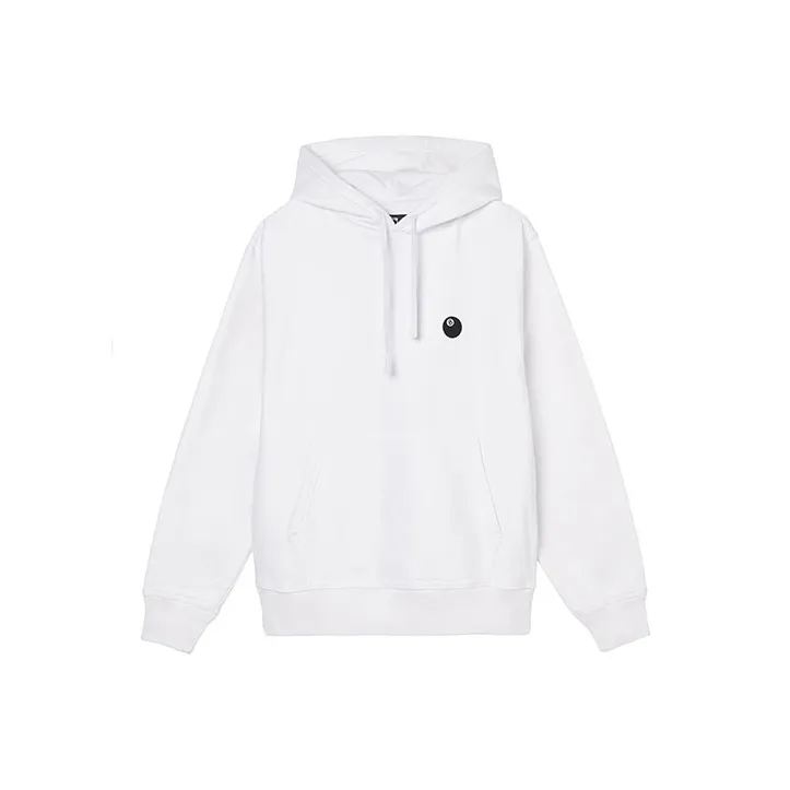 Stussy 8 Ball Collection Sweatshirts Unisex-4