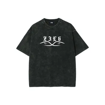 Z3E6 T-Shirts Unisex