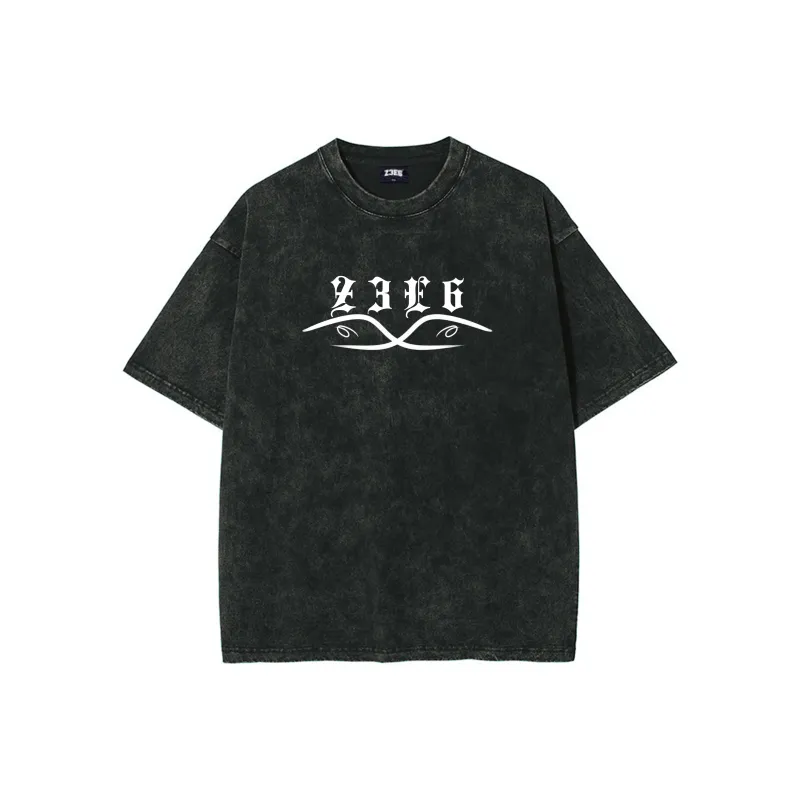 Z3E6 T-Shirts Unisex-0
