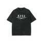 Washed Black