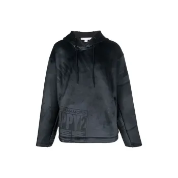 Y 3 Sweatshirts Men Black