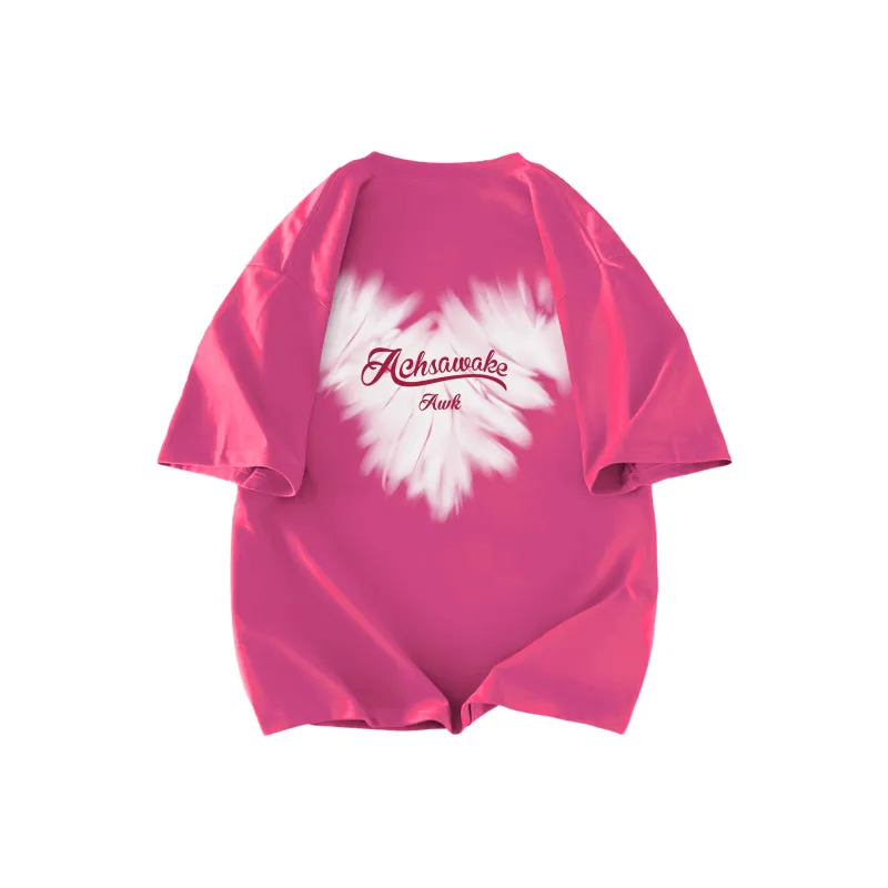 ACHS AWAKE T Shirts Unisex-20