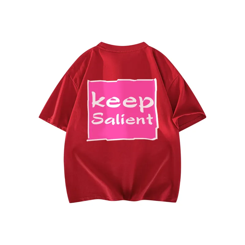 KS T Shirts Unisex-6
