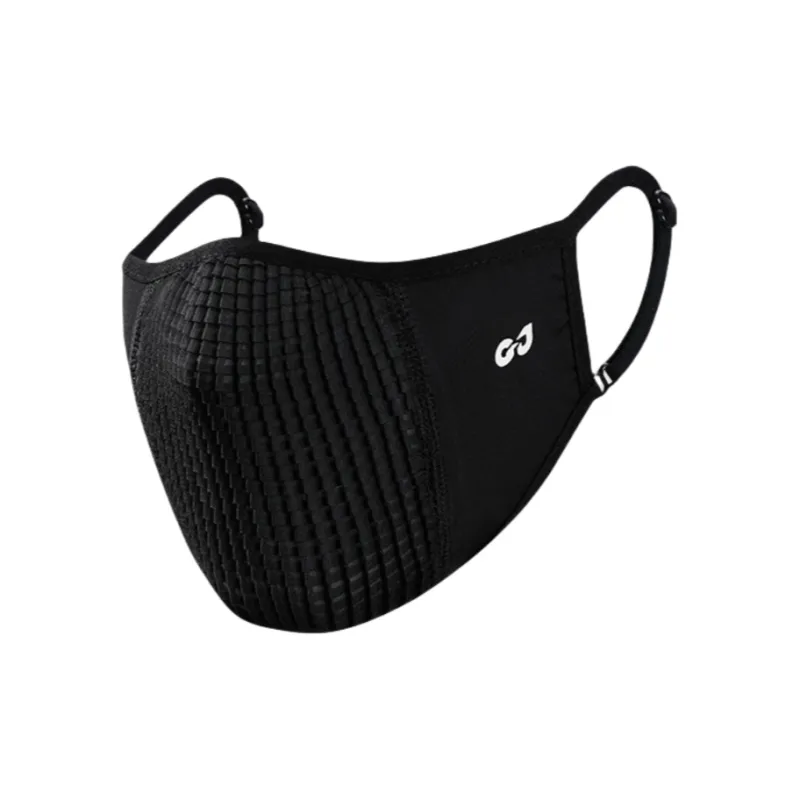 GOLOVEJOY Polyester Nylon Spandex Sun Protection Masks Unisex-0