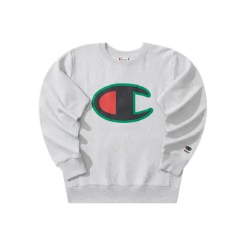 Champion Tears Crewneck Sweatshirt