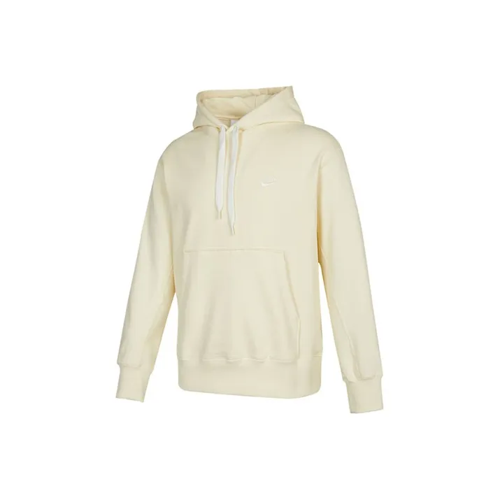 Nike Sweatshirts Men Ivory-0