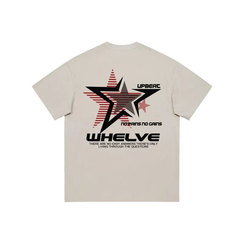 WHELVE T Shirts Unisex-10