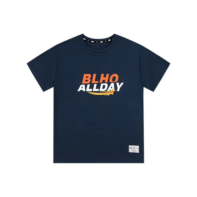 BALLHO T Shirts Unisex-17