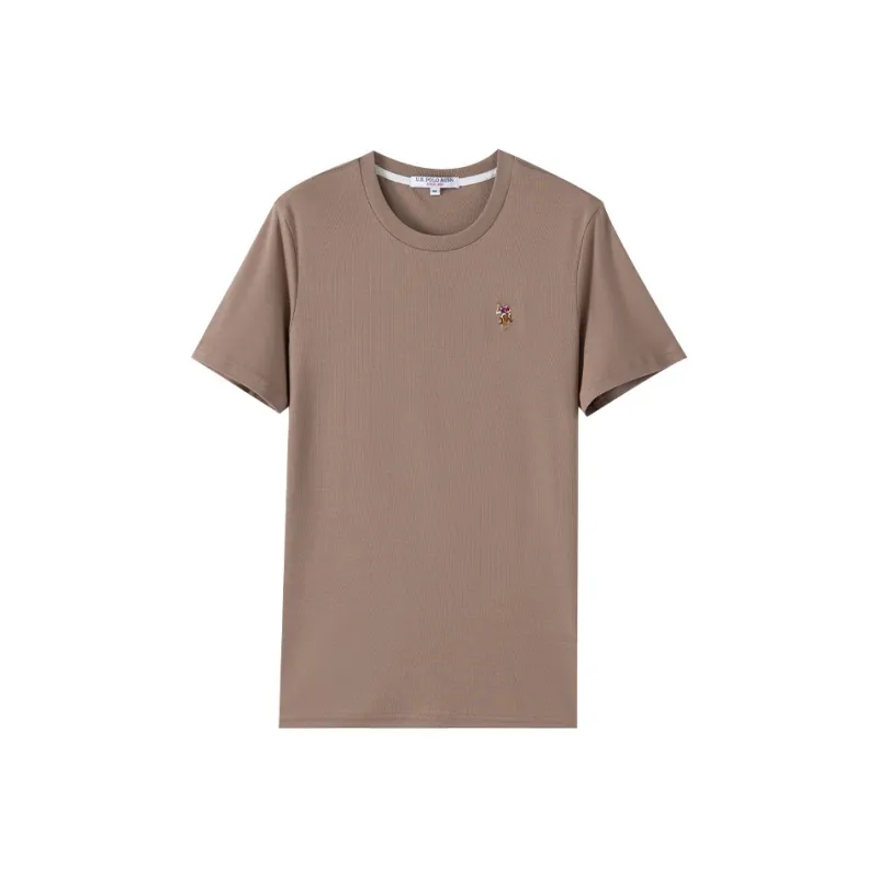 U.S. POLO ASSN. T Shirts Men-10