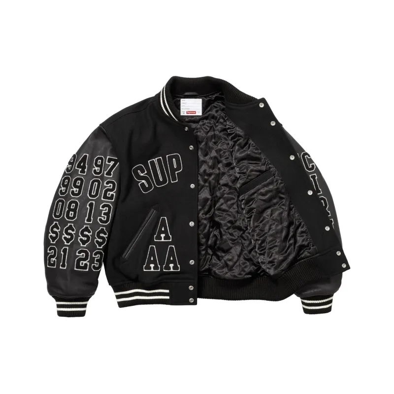 Supreme Praises Jacket-2
