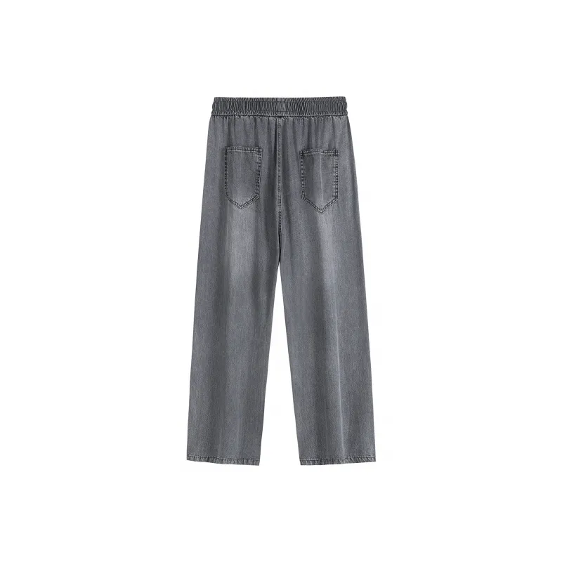 Mimx Homme Jeans Unisex-3