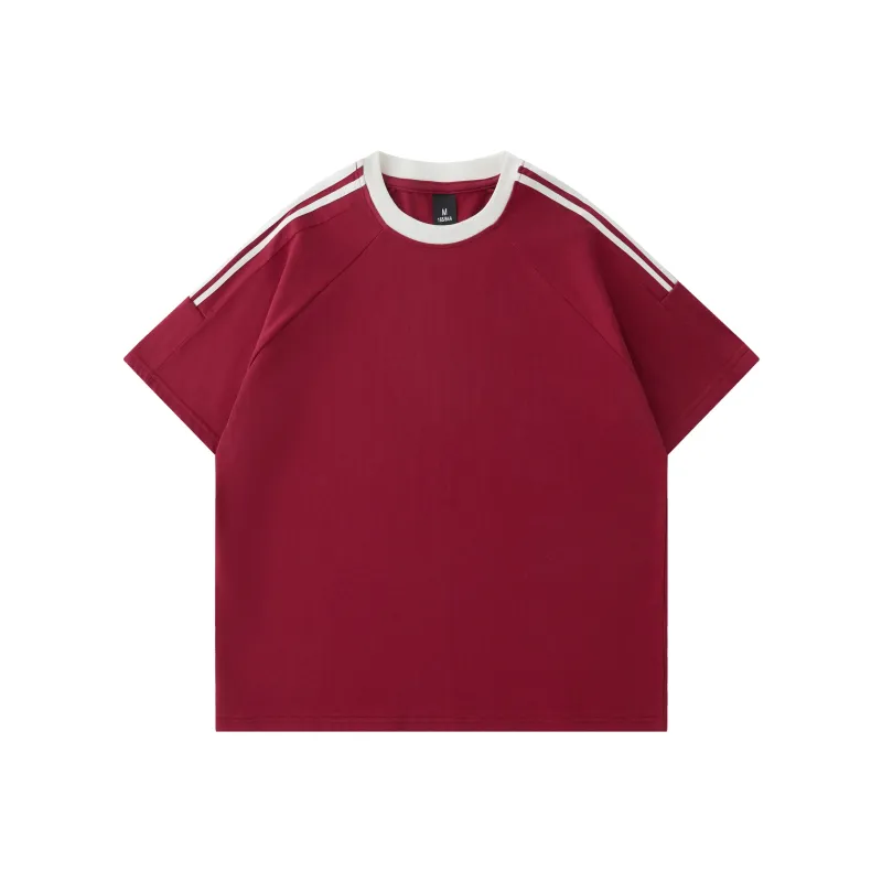 BEAR UNION T Shirts Unisex-10