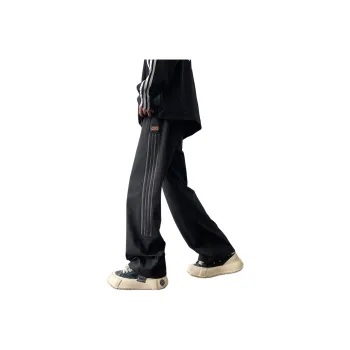 K411 Knitted Sports Pants Unisex