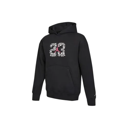 JORDAN Sport Sweatshirts Men Black