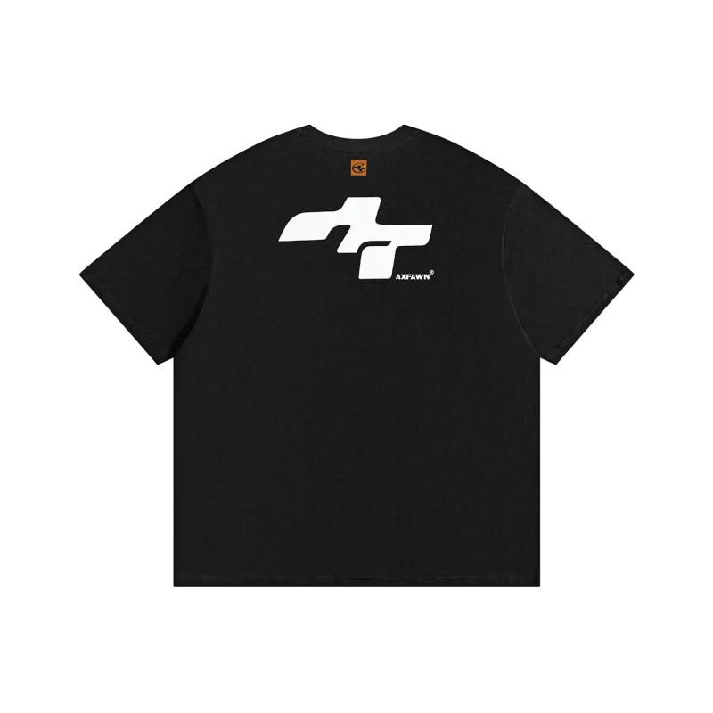 MAX FAWN T Shirts Unisex-0