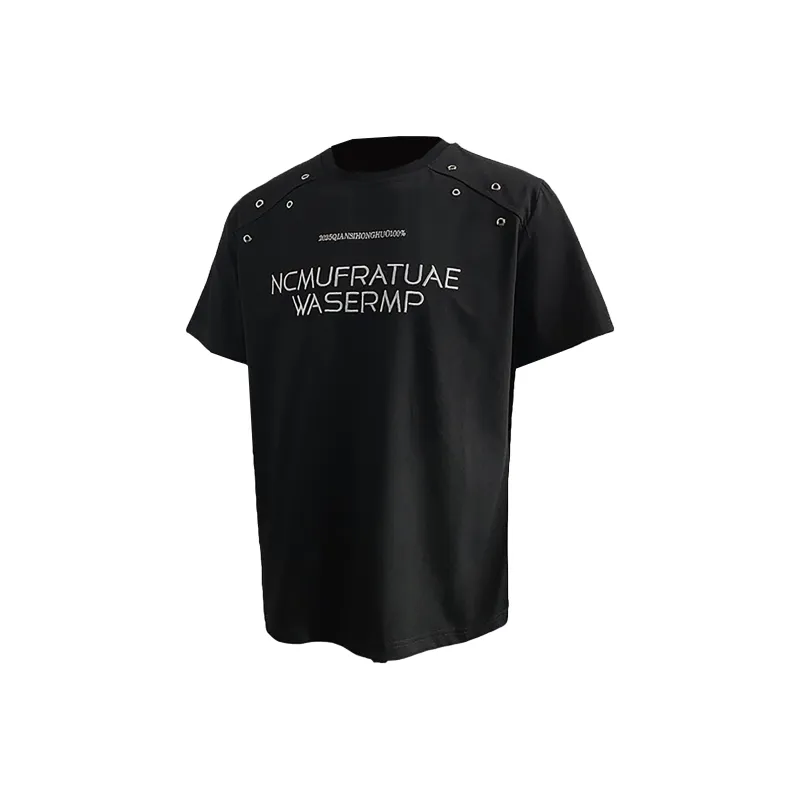 WELTER EXPERIMENT Individual T Shirt Unisex-16