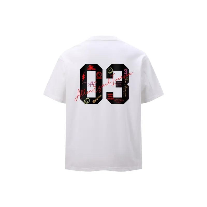 AI3 T Shirts Unisex-5