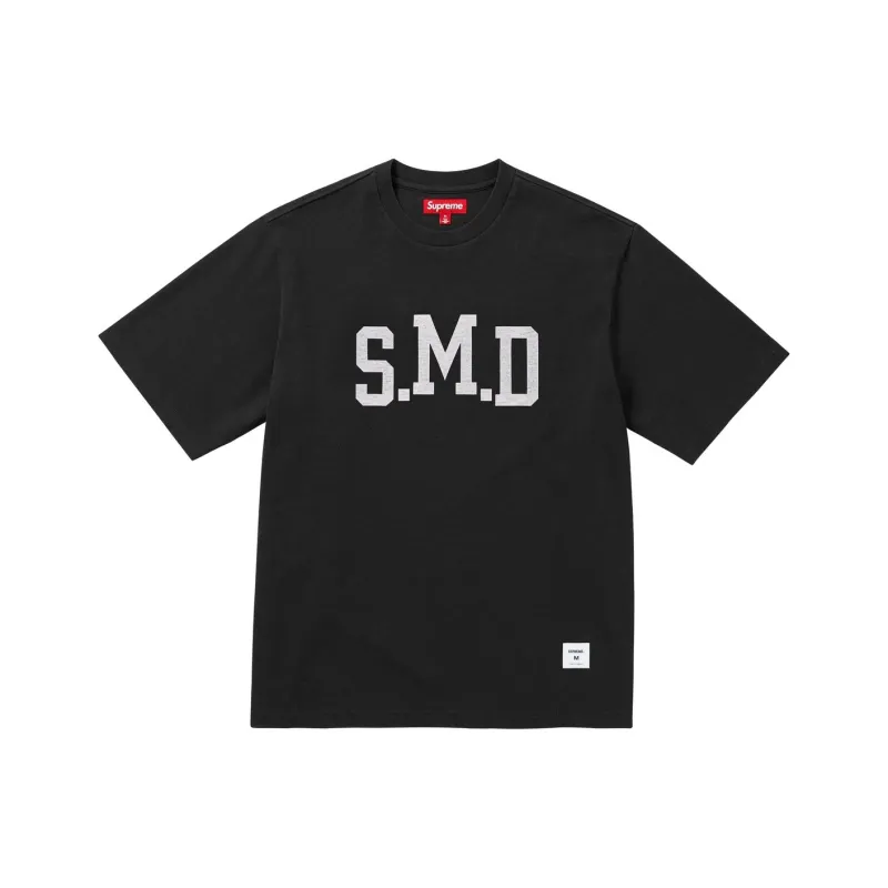 Supreme Smd S/S Top-6