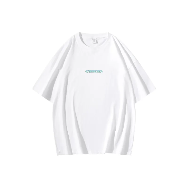 CBCD T Shirts Unisex-5