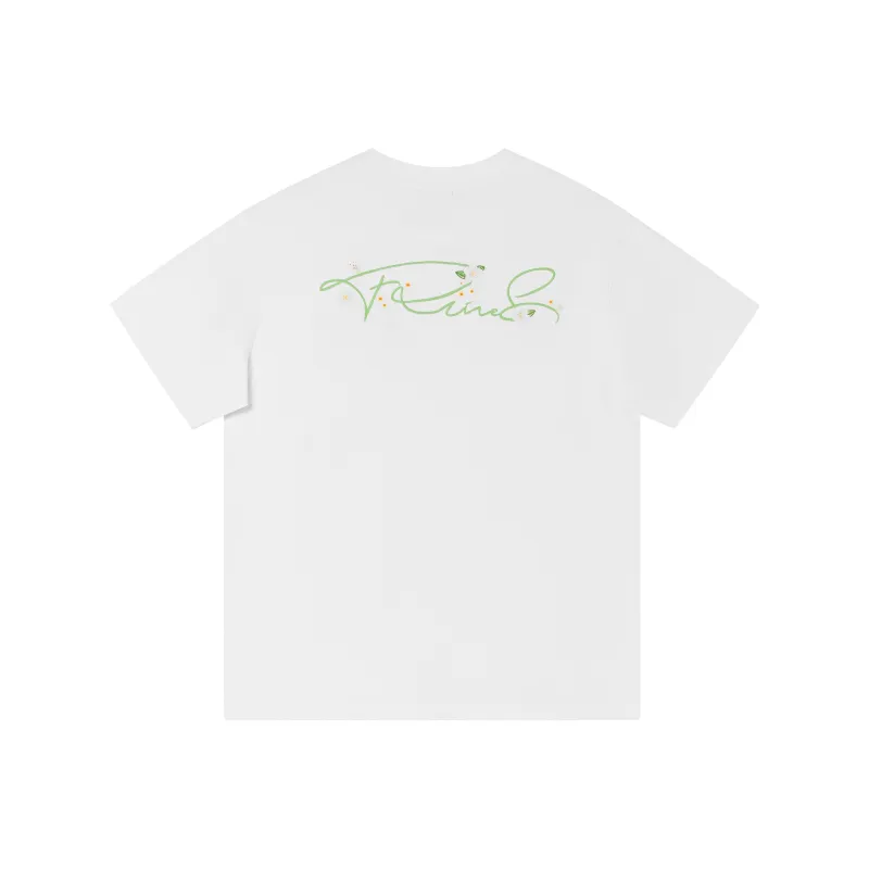 FORNINES T Shirts Unisex-0