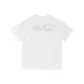 White short sleeves