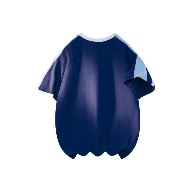 HOKLV T Shirts Unisex-11