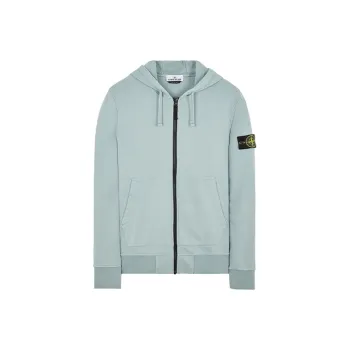 STONE ISLAND Sweatshirt Men's Sky Color