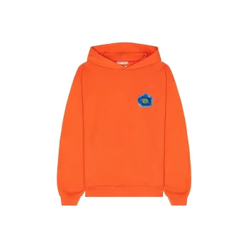 MARNI Sweatshirts Men Orange