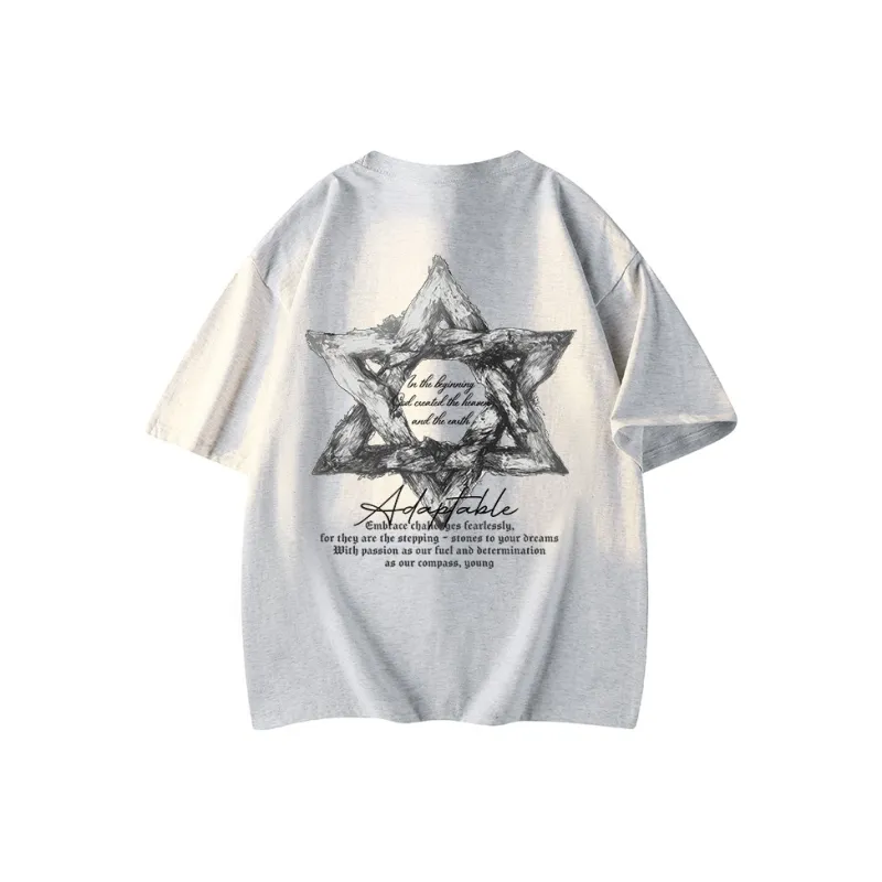 7 SEVFUN T Shirts Unisex-0