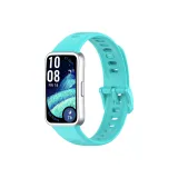 [Official Pin Buckle Style | Round Hole Strap]Teal