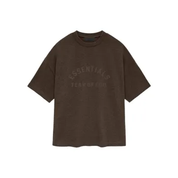 Fear Of God Essentials Core Collection Heavy S/S Tee